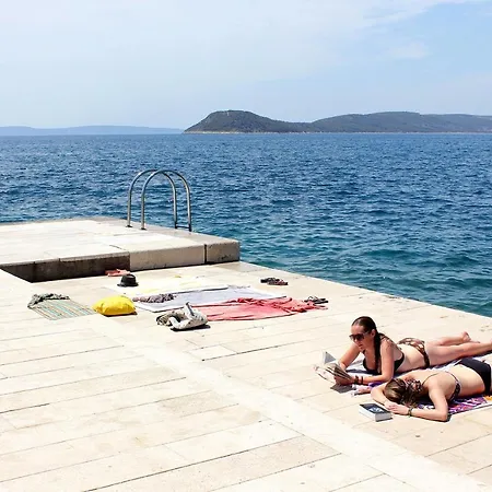 By The Sea - 12647 Appartement