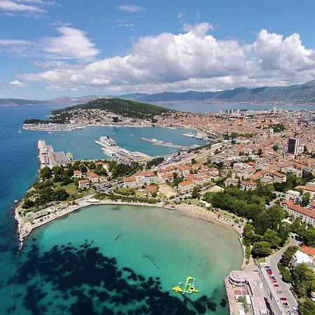 By The Sea - 12647 Διαμέρισμα