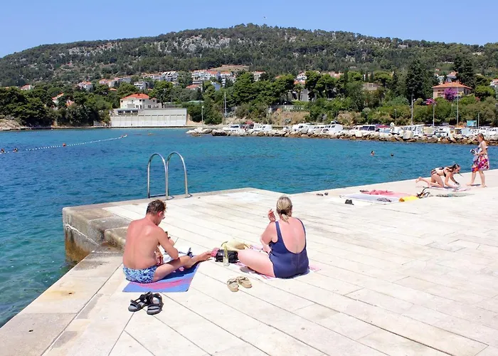 By The Sea - 12647 Split