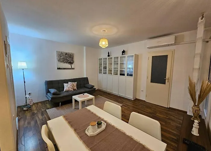 Apartamento By The Sea - 12647